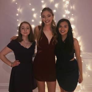 Meet your Posher, Allyson